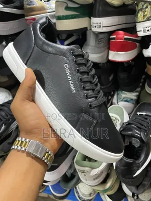Original Calvin Klein Shoes