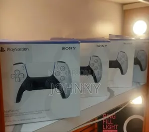 Playstation5 Joysticks