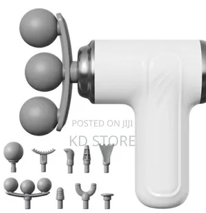 Photo - Experience the Ultimate Muscle Relaxation