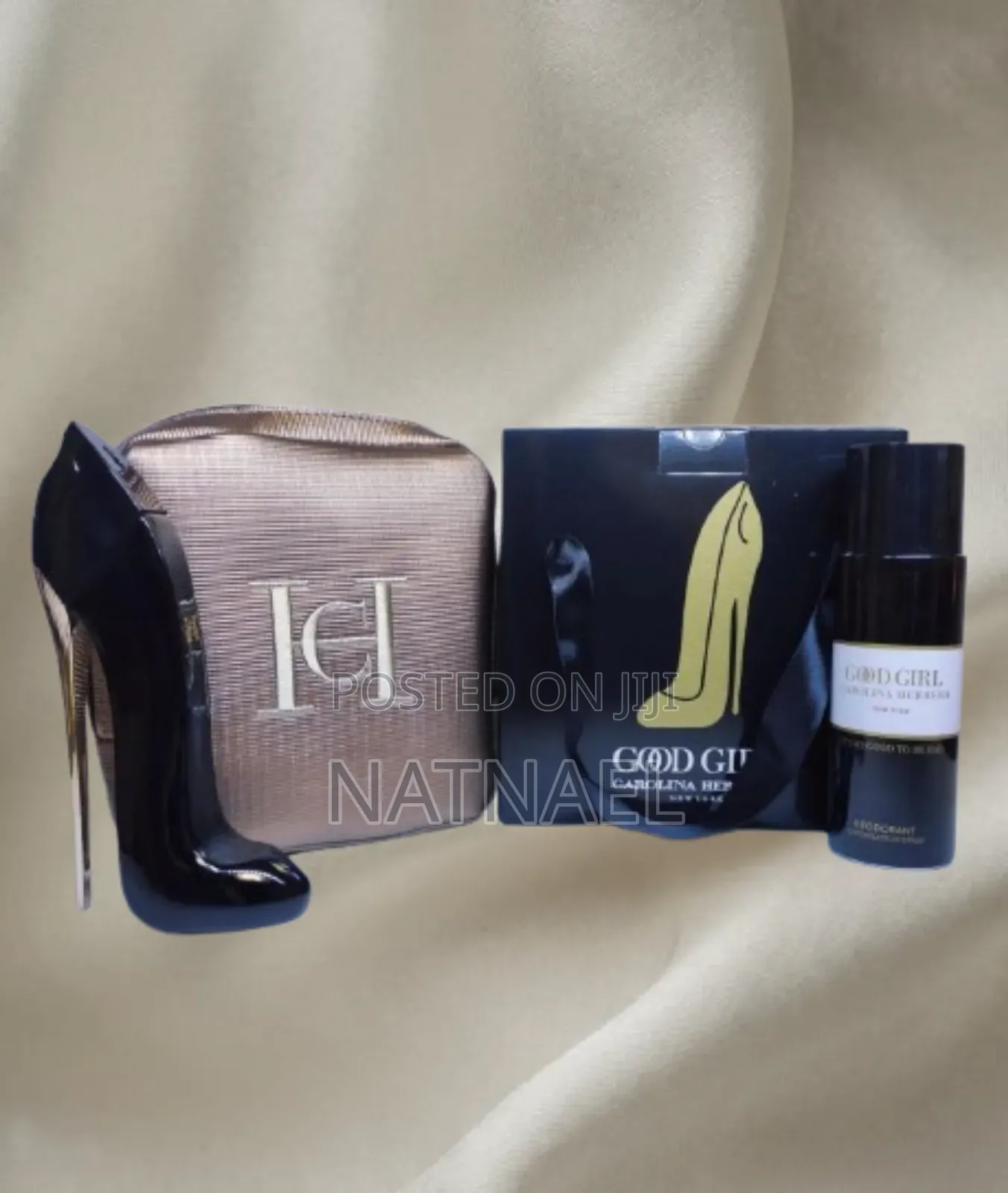 Carolina Herrera Good Girl