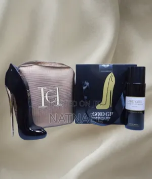 Photo - Carolina Herrera Good Girl