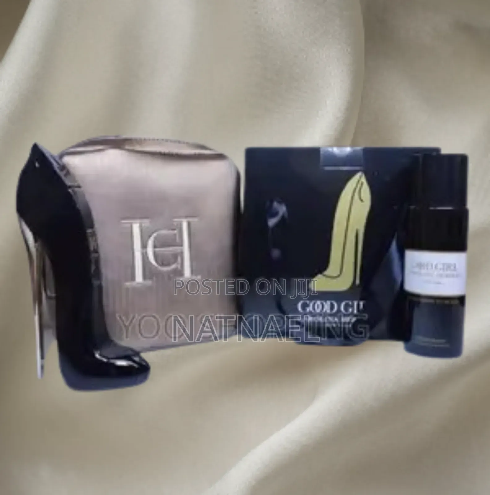 Carolina Herrera Good Girl