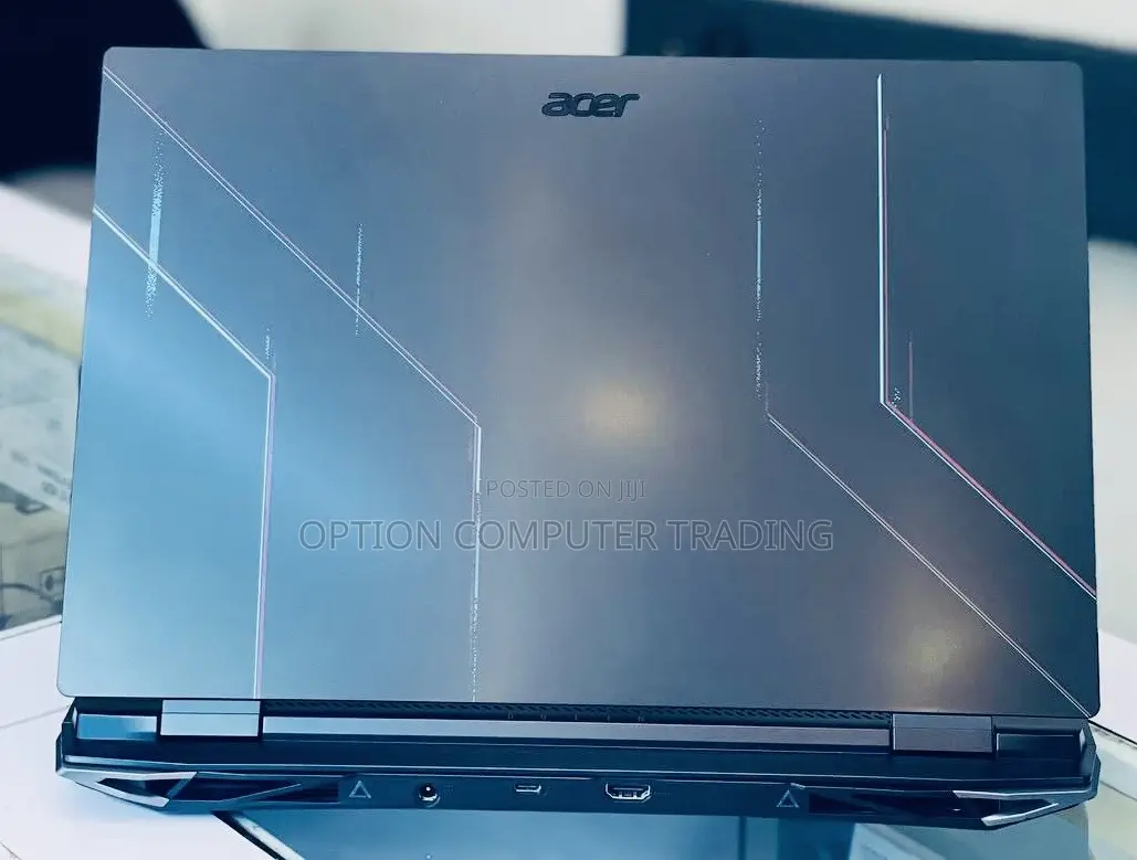 New Laptop Acer Nitro 5 16GB Intel Core i7 SSD 512GB