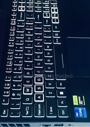 New Laptop Acer Nitro 5 16GB Intel Core i7 SSD 512GB