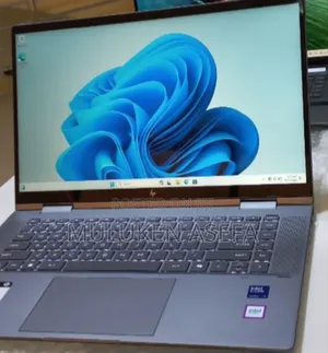 New Laptop HP Envy 15 16GB Intel Core Ultra 7 SSD 1T