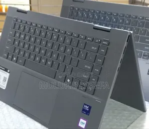 New Laptop HP Envy 15 16GB Intel Core Ultra 7 SSD 1T