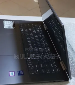 New Laptop HP Envy 15 16GB Intel Core Ultra 7 SSD 1T