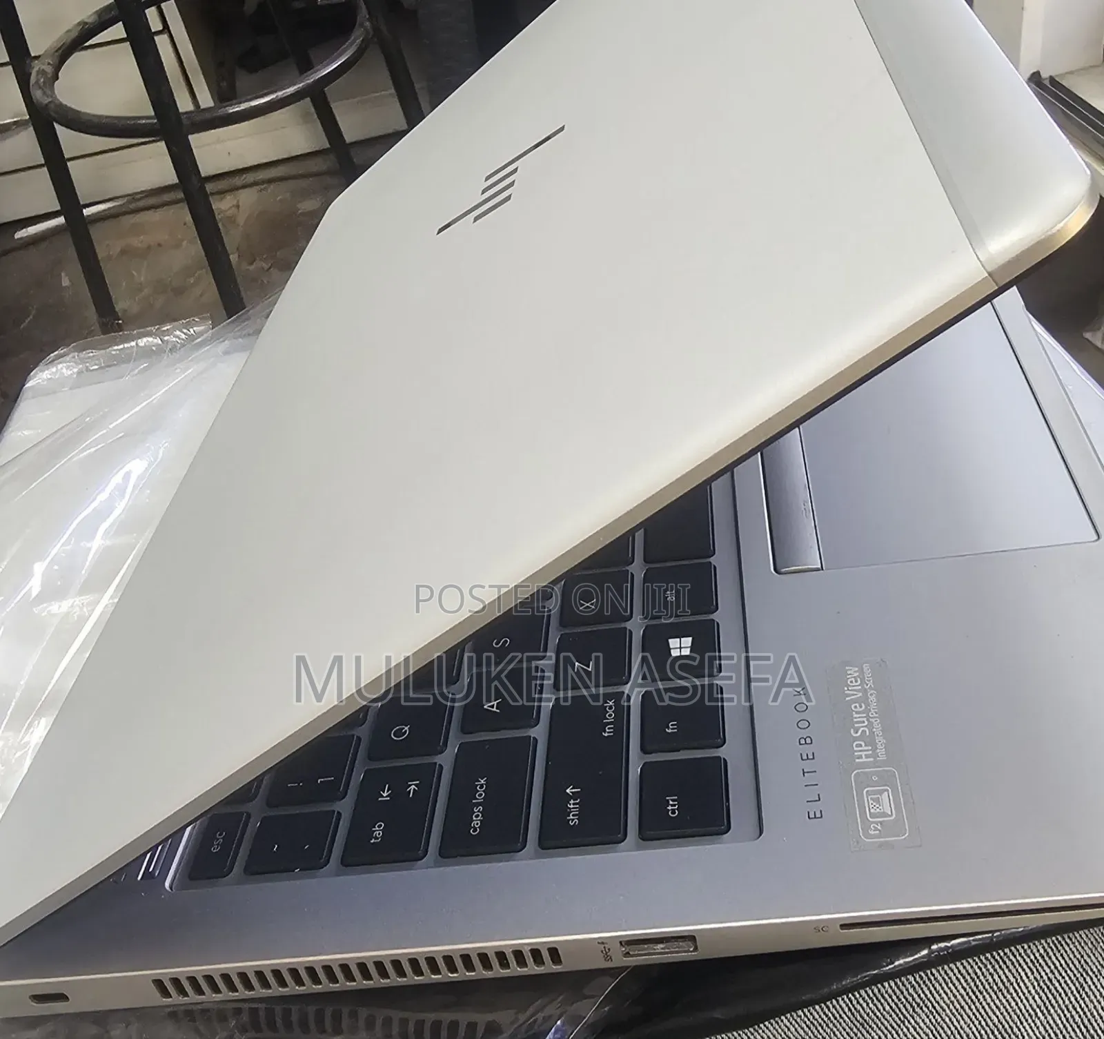 New Laptop HP EliteBook 840 G5 16GB Intel Core I5 SSD 512GB