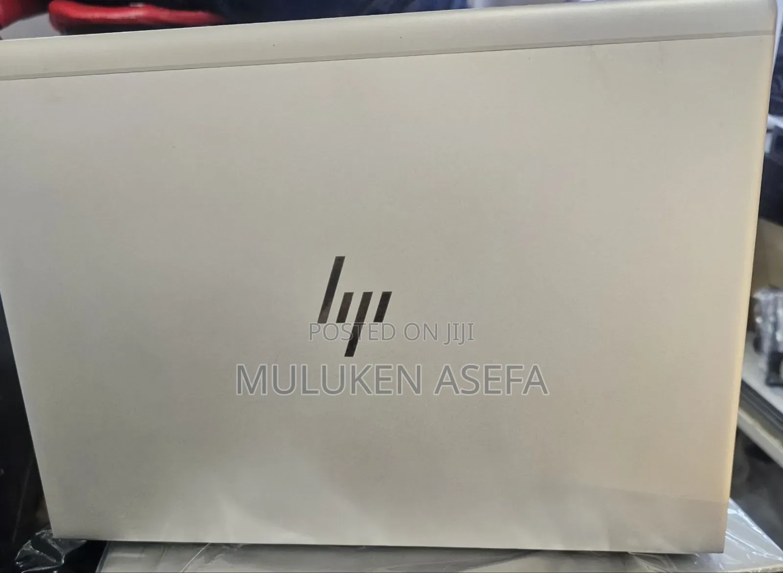 New Laptop HP EliteBook 840 G5 16GB Intel Core I5 SSD 512GB