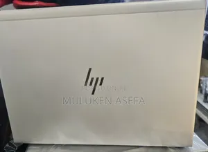 New Laptop HP EliteBook 840 G5 16GB Intel Core I5 SSD 512GB