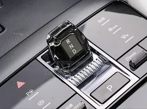 New BYD Song Plus 2025 Beige