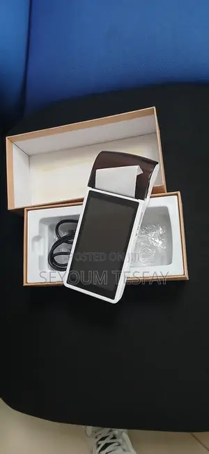 Android Pos Machine