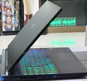 Photo - New Laptop Acer Predator Helios 300 16GB Intel Core I9 SSD 1T