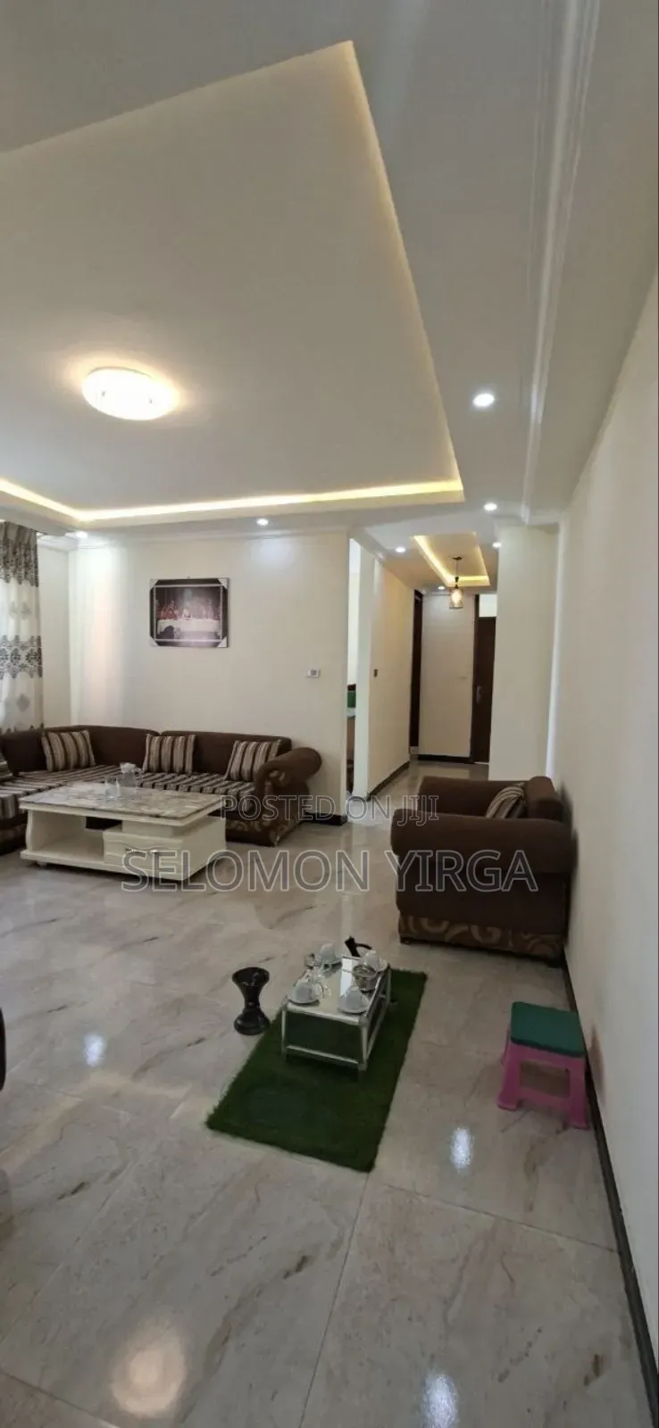 2bdrm Apartment in Adis Ababa, Bole for sale