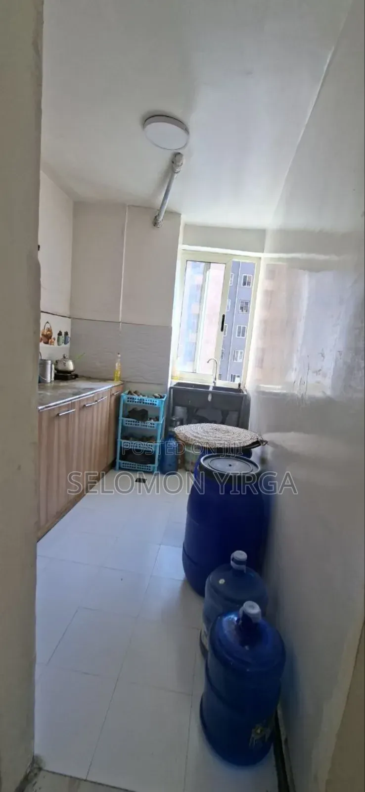 2bdrm Apartment in Adis Ababa, Bole for sale