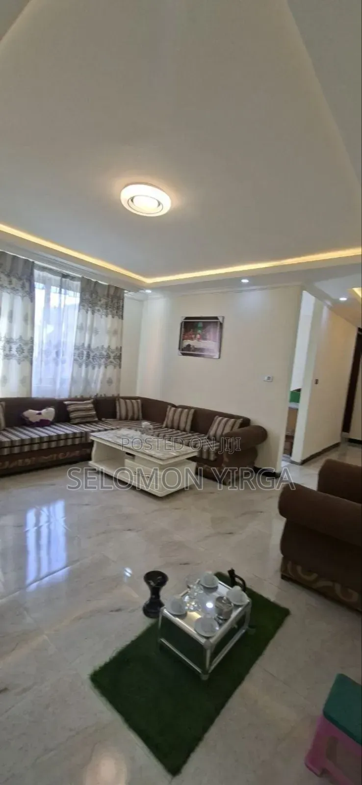 2bdrm Apartment in Adis Ababa, Bole for sale