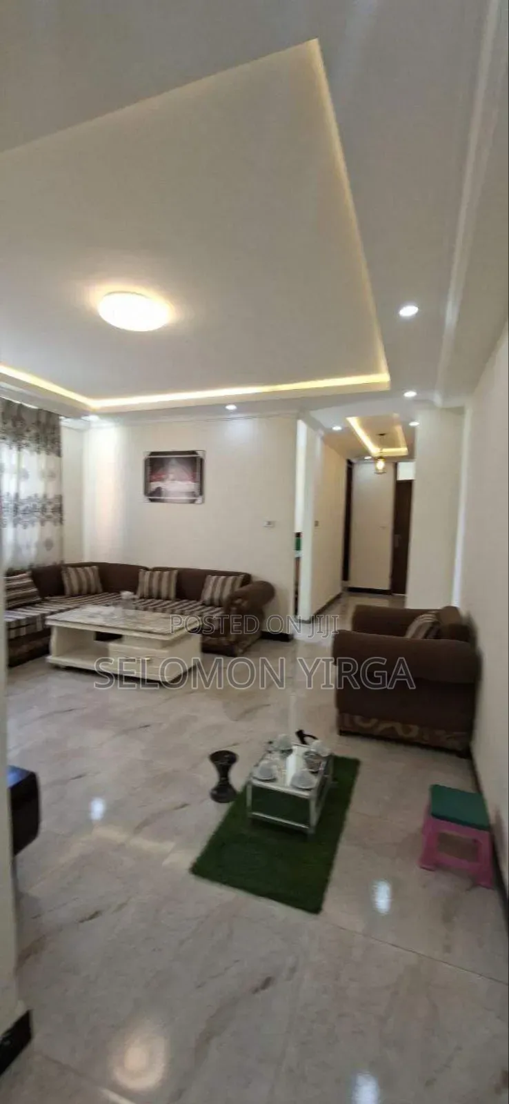 2bdrm Apartment in Adis Ababa, Bole for sale