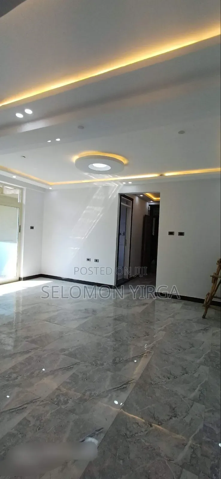 2bdrm Apartment in Adis Ababa, Bole for sale