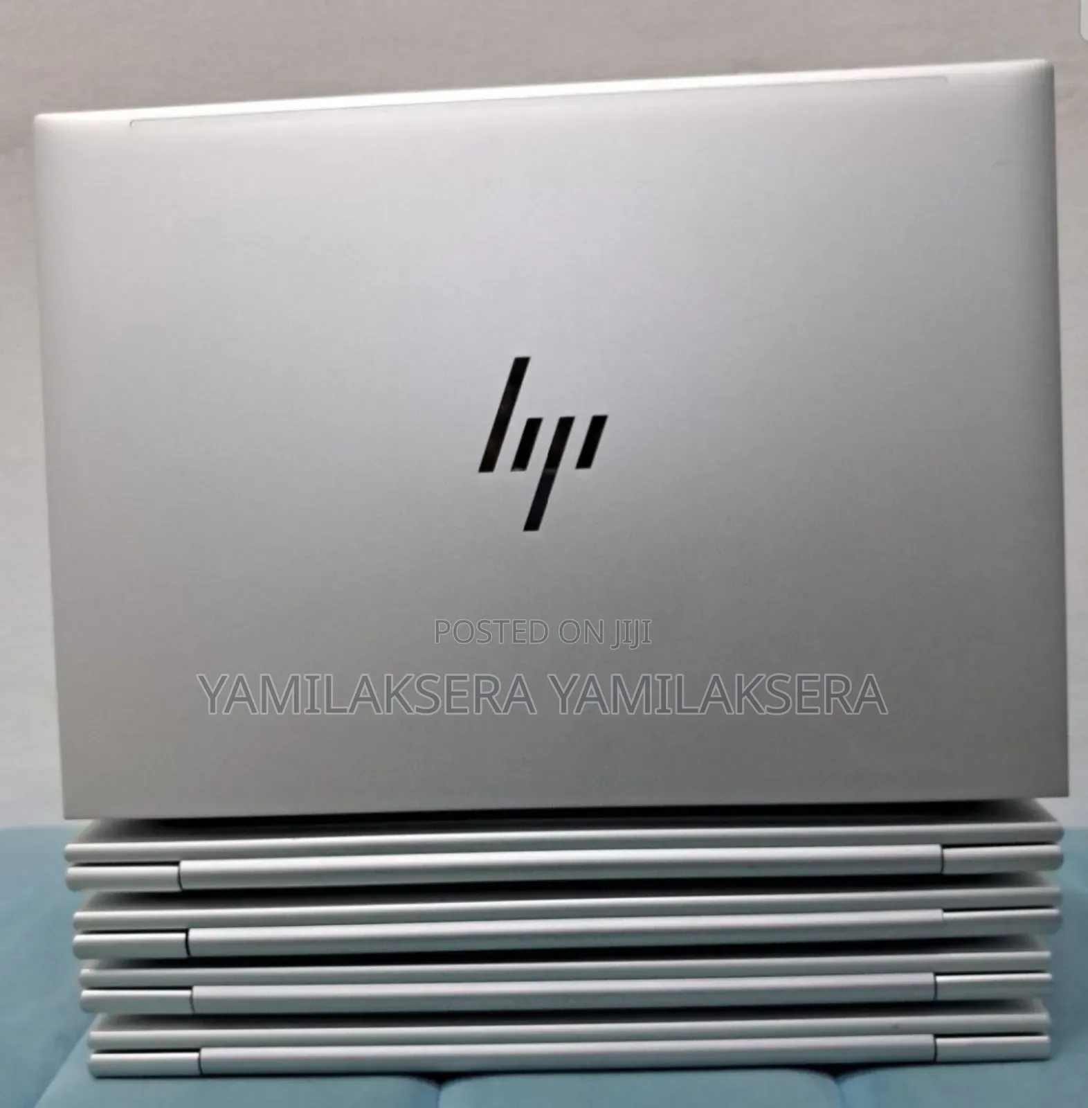 New Laptop HP EliteBook 840 G9 16GB Intel Core i7 SSD 512GB