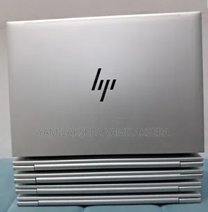 New Laptop HP EliteBook 840 G9 16GB Intel Core i7 SSD 512GB