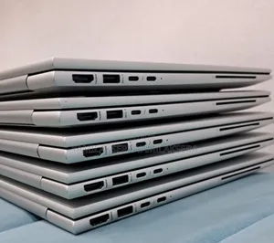 New Laptop HP EliteBook 840 G9 16GB Intel Core i7 SSD 512GB