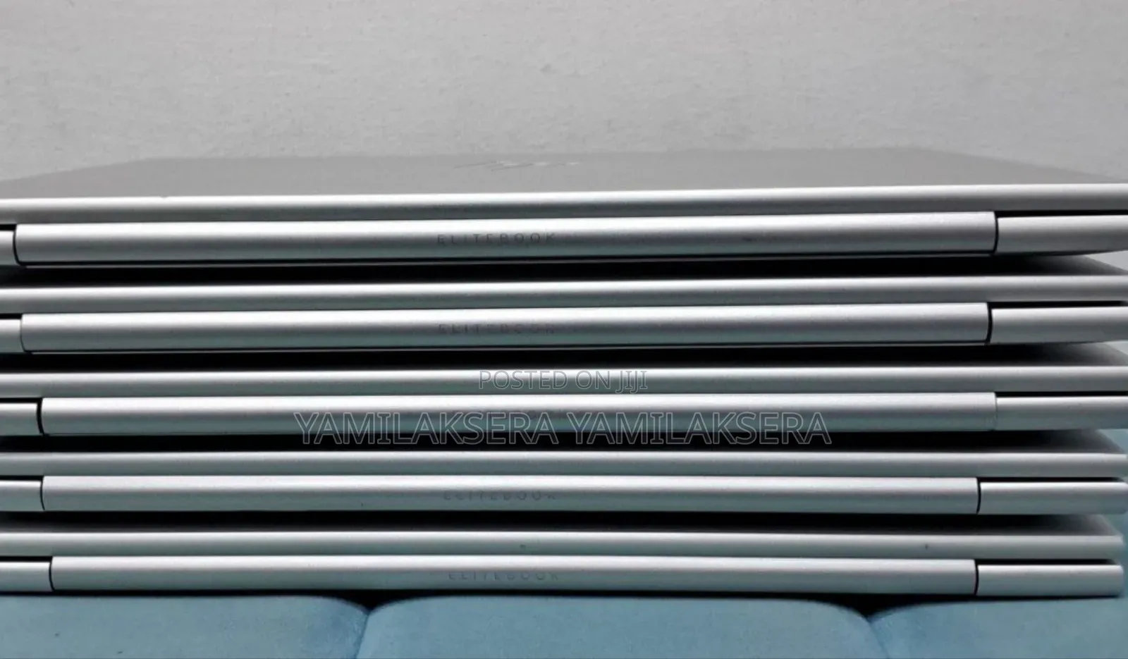 New Laptop HP EliteBook 840 G9 16GB Intel Core i7 SSD 512GB