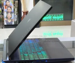 New Laptop Acer Predator Helios 300 16GB Intel Core I9 SSD 1T