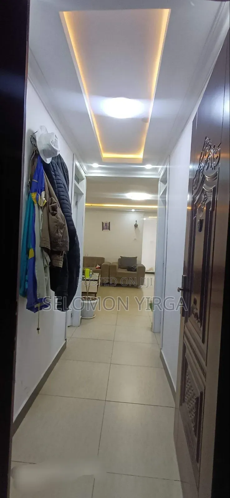2bdrm Apartment in Adis Ababa, Bole for sale