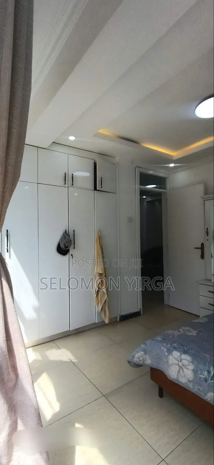 2bdrm Apartment in Adis Ababa, Bole for sale