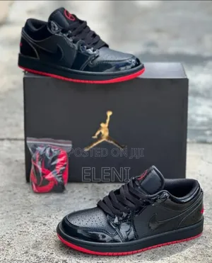 Photo - Original Jordan 1 Low