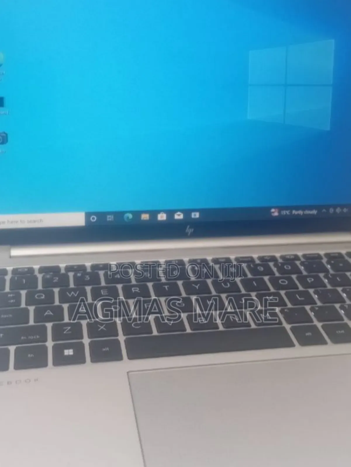 New Laptop HP EliteBook 840 G9 16GB Intel Core I7 SSD 512GB