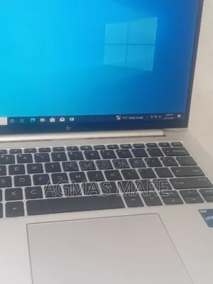 New Laptop HP EliteBook 840 G9 16GB Intel Core I7 SSD 512GB