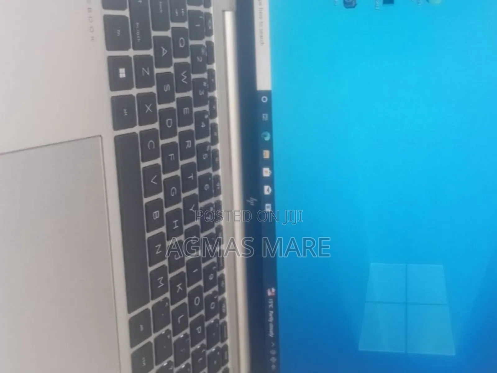 New Laptop HP EliteBook 840 G9 16GB Intel Core I7 SSD 512GB