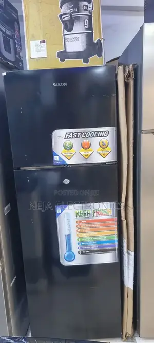 Refrigerator Sakon 380-Size Deliver