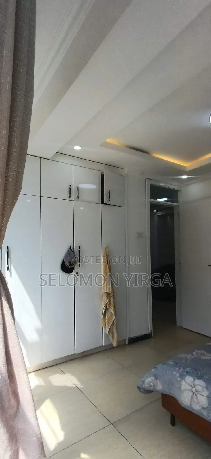 2bdrm Apartment in Adis Ababa, Bole for sale