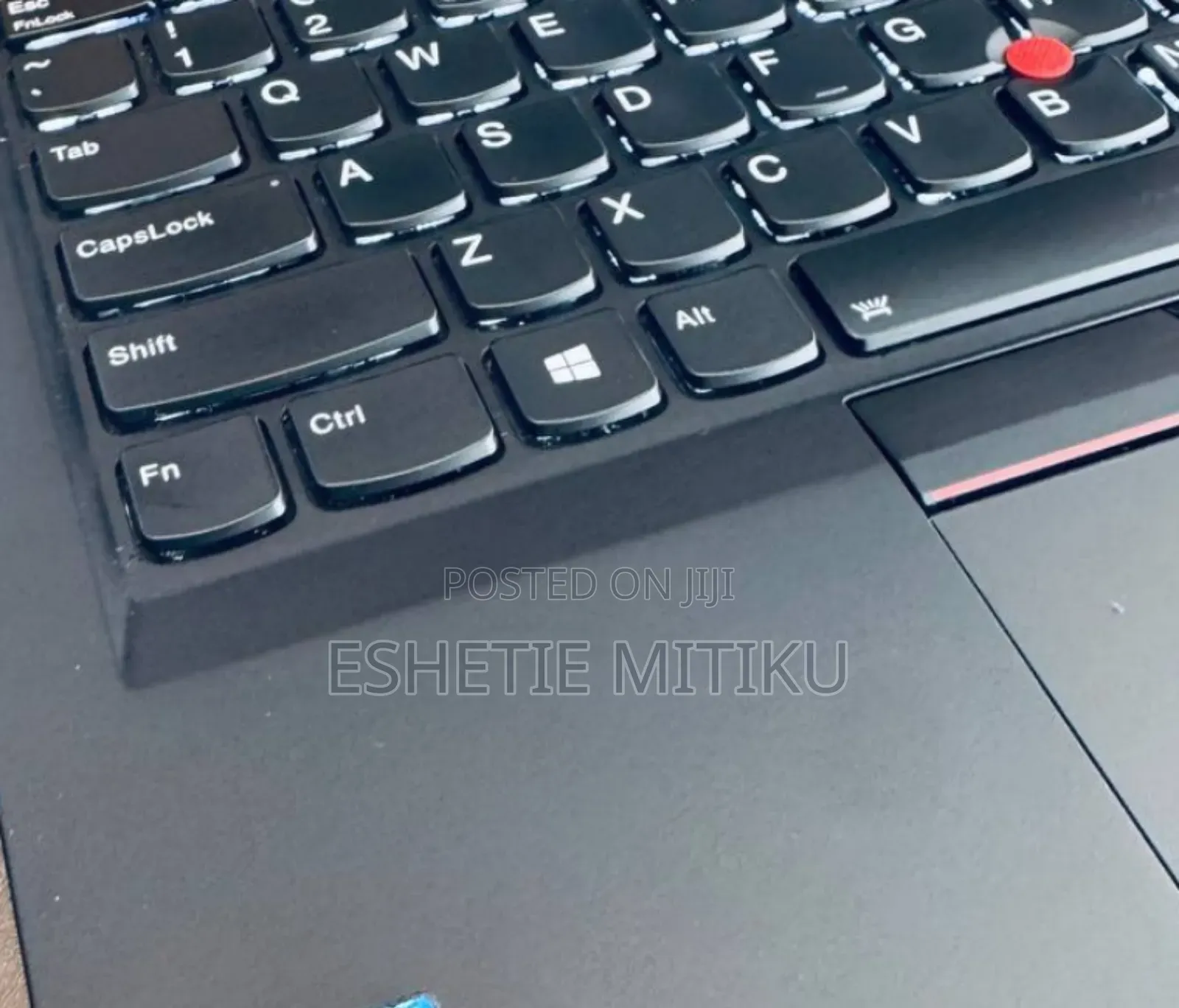 New Laptop Lenovo ThinkPad X1 Carbon 8GB Intel Core I5 SSD 512GB