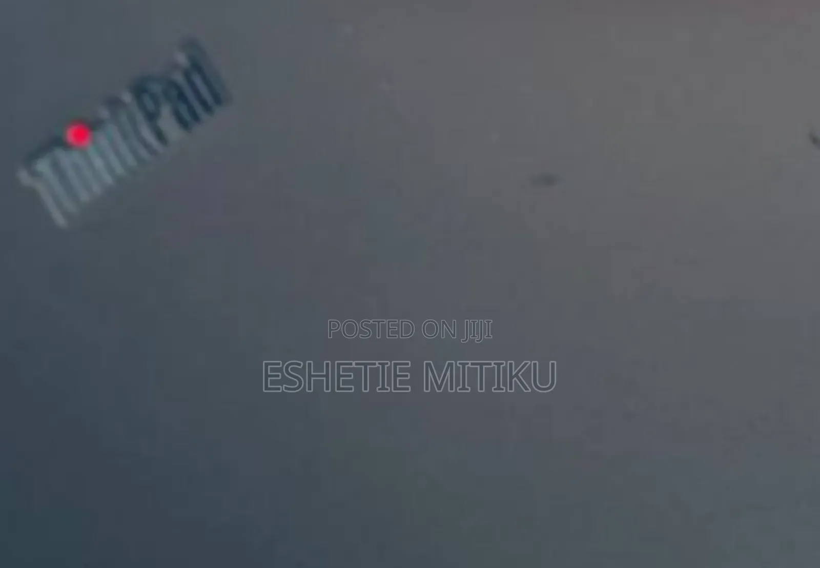 New Laptop Lenovo ThinkPad X1 Carbon 8GB Intel Core I5 SSD 512GB