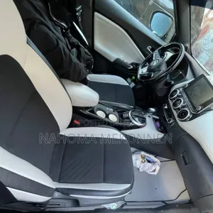 Nissan Juke 2022 White