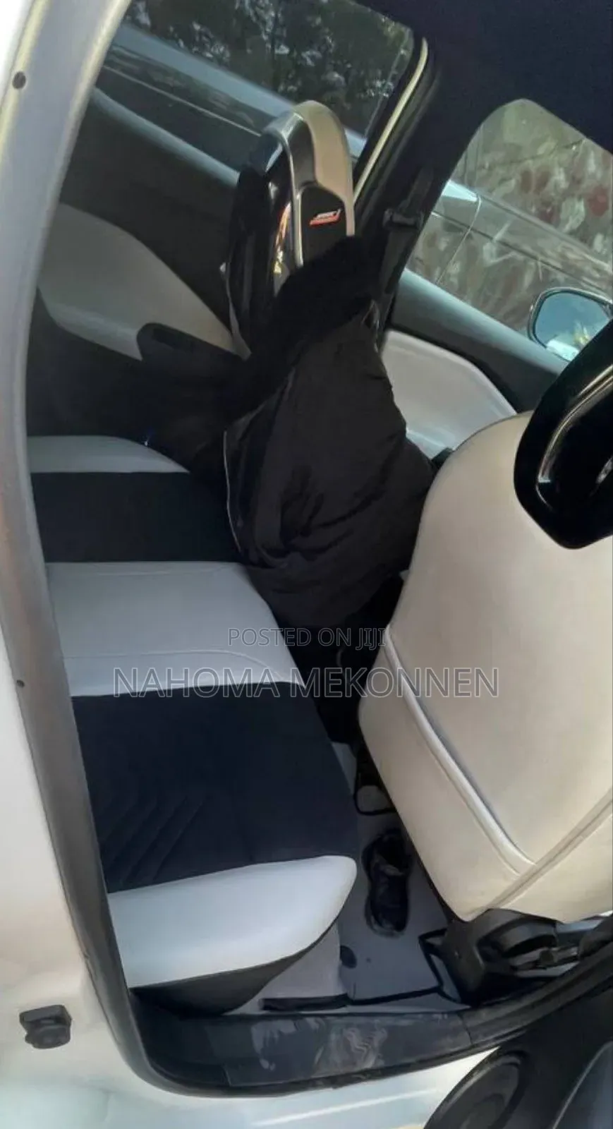 Nissan Juke 2022 White