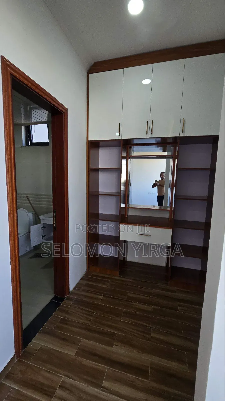 3bdrm Apartment in Adis Ababa, Bole for sale