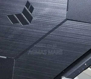 New Laptop Asus TUF Gaming A15 8GB AMD Ryzen 7 SSD 512GB