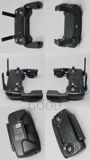 Photo - Dji Mavic Air Drone Remote Controller