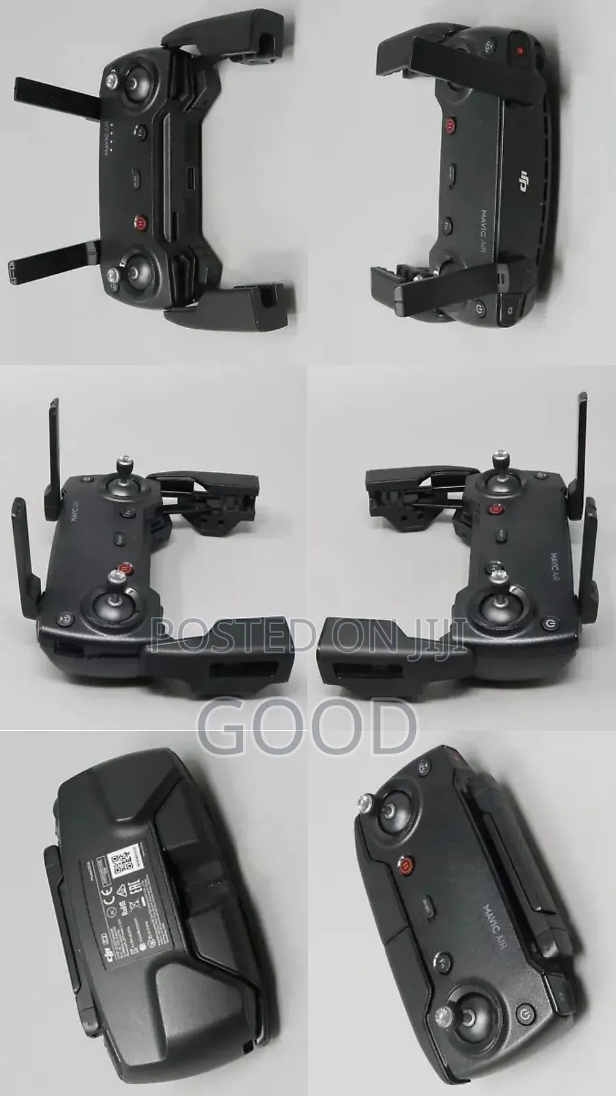 Dji Mavic Air Drone Remote Controller