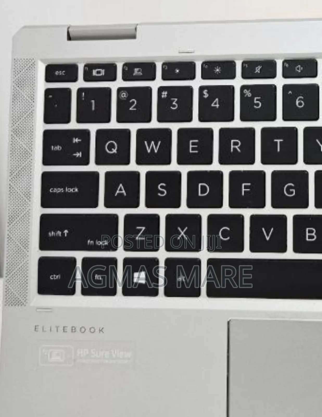 New Laptop HP EliteBook X360 1040 G7 16GB Intel Core I7 SSD 512GB