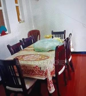 2bdrm Apartment in Semit 72 Luxury, Bole for sale