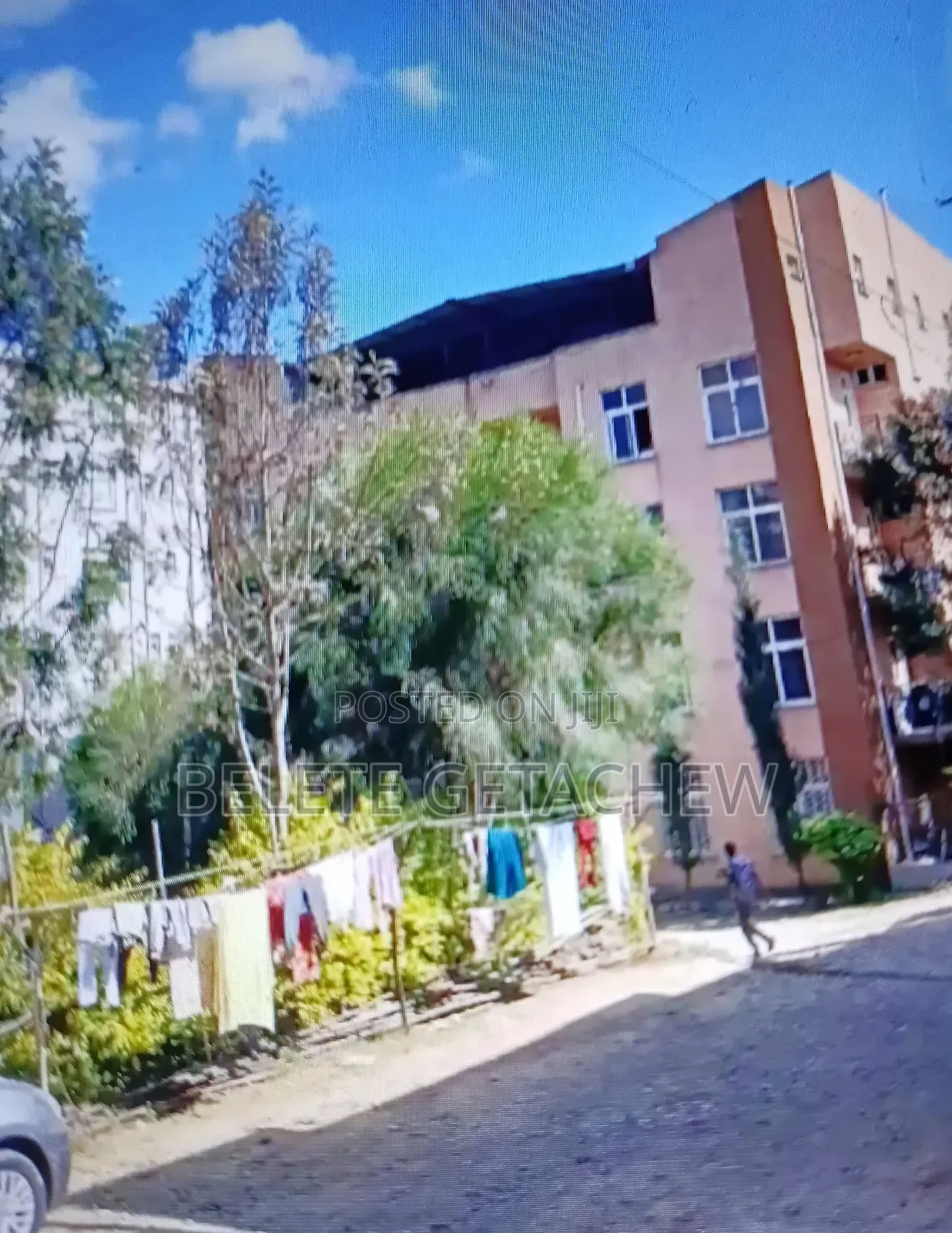 2bdrm Apartment in Semit 72 Luxury, Bole for sale