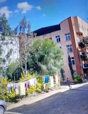 2bdrm Apartment in Semit 72 Luxury, Bole for sale