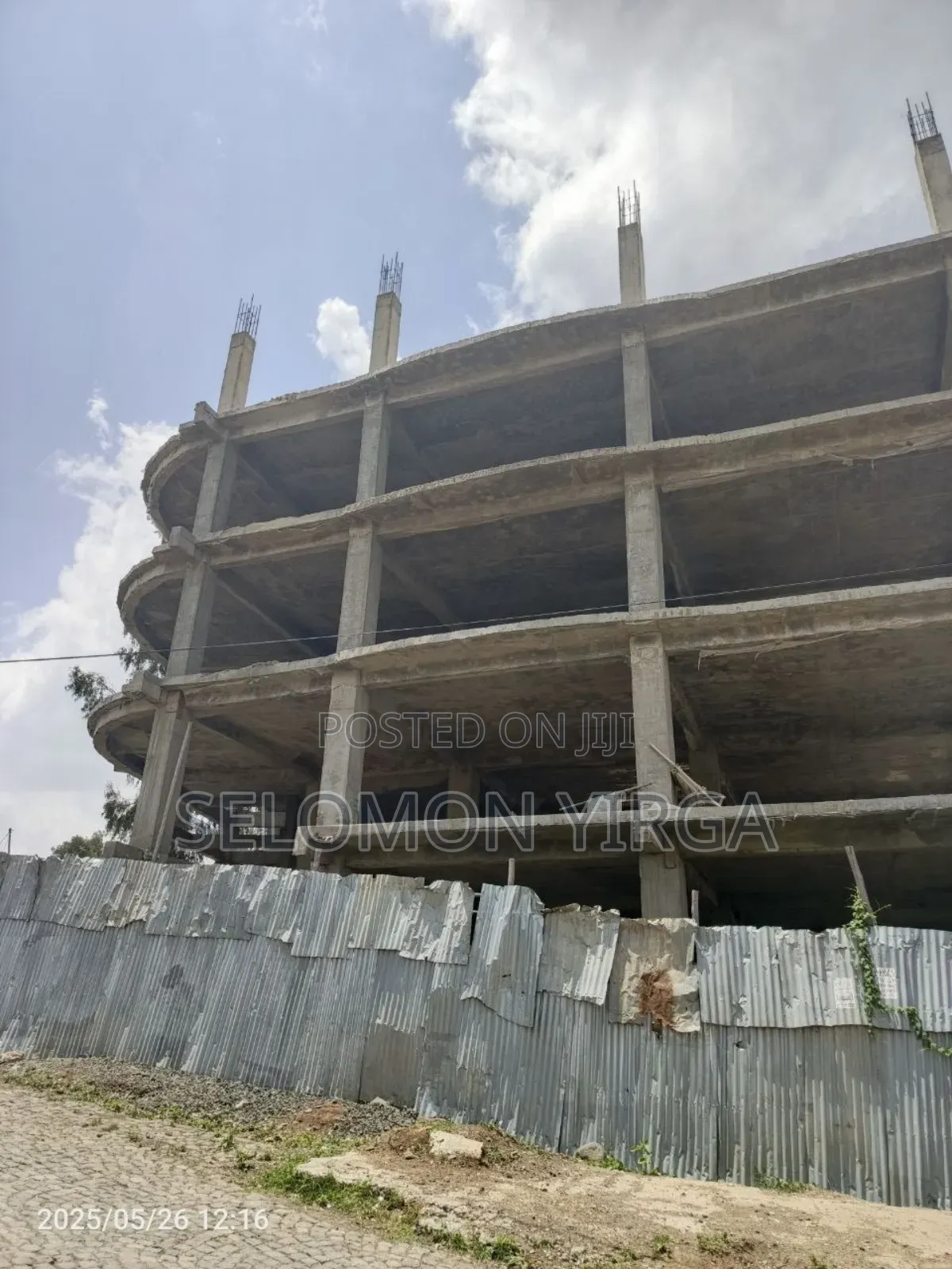 የሚሸጥ ፍኒሽንግ