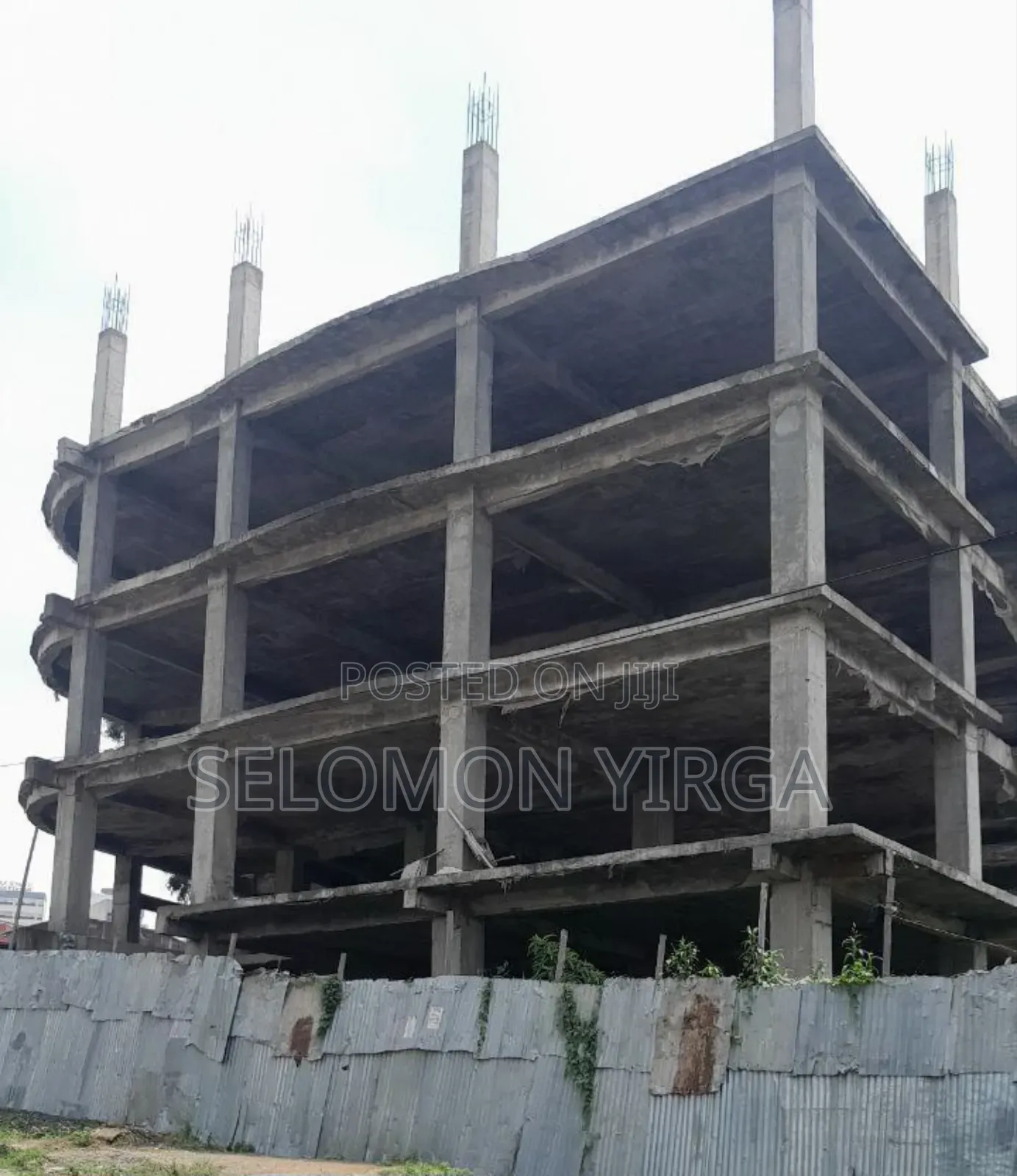 የሚሸጥ ፍኒሽንግ