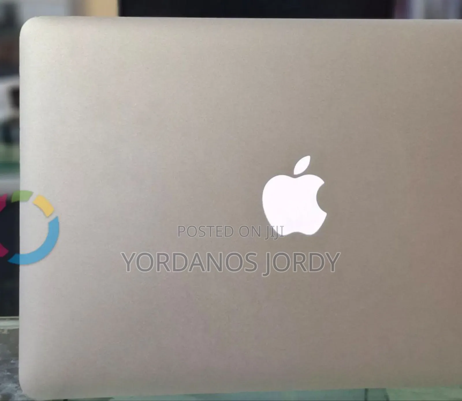 New Laptop Apple MacBook Pro 2014 8GB Intel Core i7 SSD 256GB